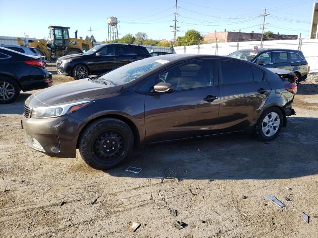 kia forte lx 2017 3kpfk4a78he122972