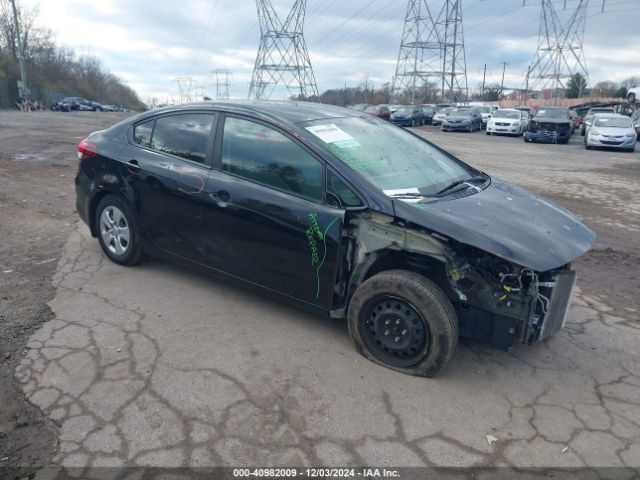 kia forte 2017 3kpfk4a78he130375