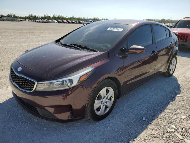 kia forte lx 2017 3kpfk4a78he138413