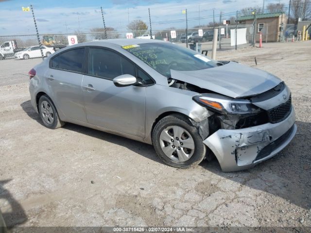 kia forte 2017 3kpfk4a78he148827