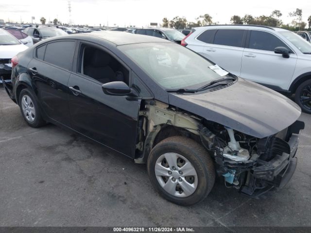 kia forte 2017 3kpfk4a78he151775