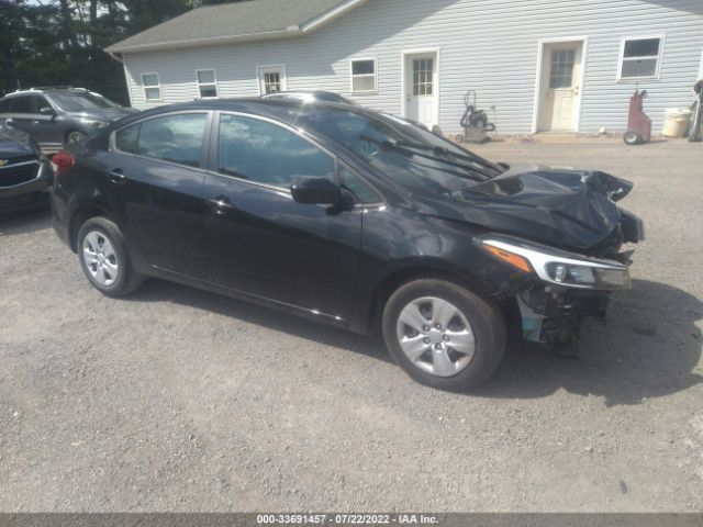 kia forte 2017 3kpfk4a78he160833