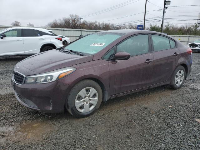 kia forte lx 2018 3kpfk4a78je164595