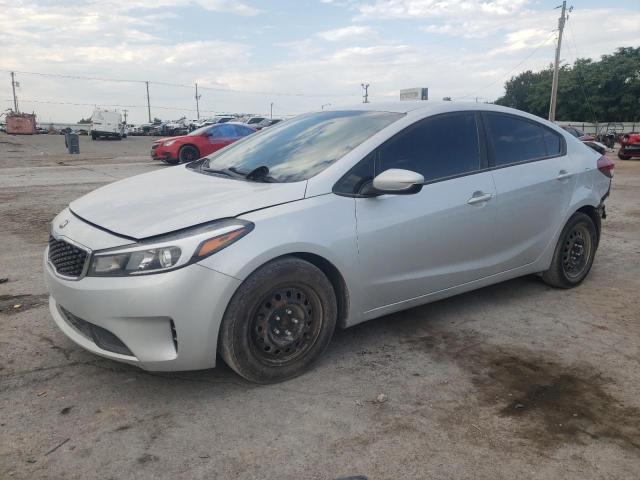 kia forte lx 2018 3kpfk4a78je164807