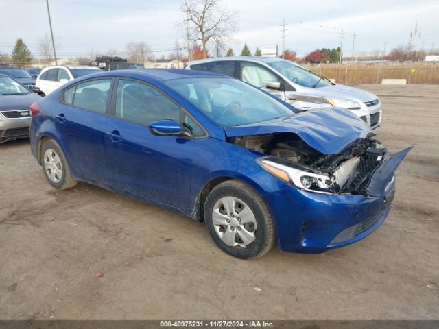 kia forte 2018 3kpfk4a78je170526