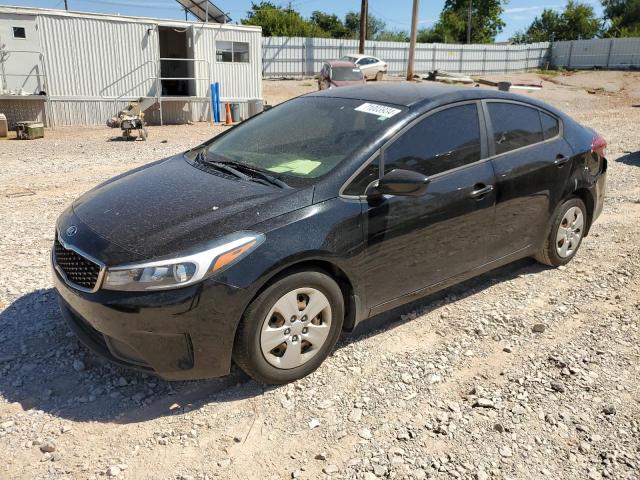 kia forte lx 2018 3kpfk4a78je177198