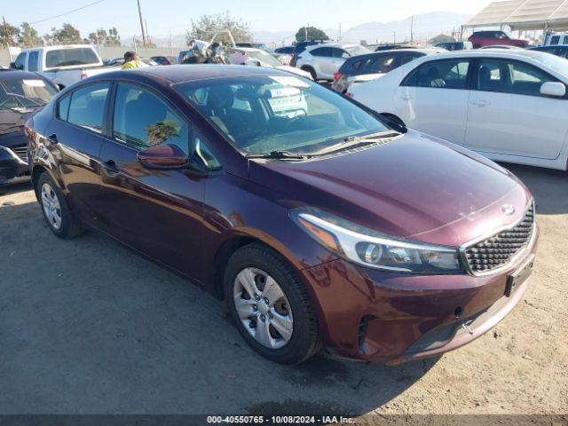 kia forte 2018 3kpfk4a78je179131