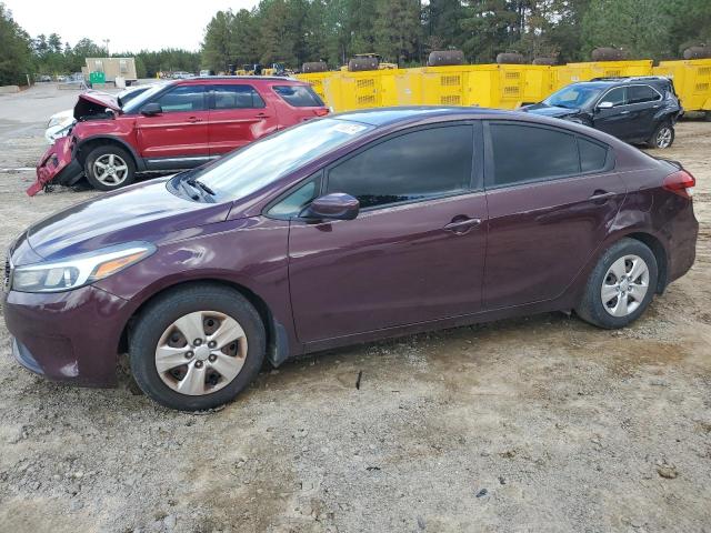 kia forte lx 2018 3kpfk4a78je190310