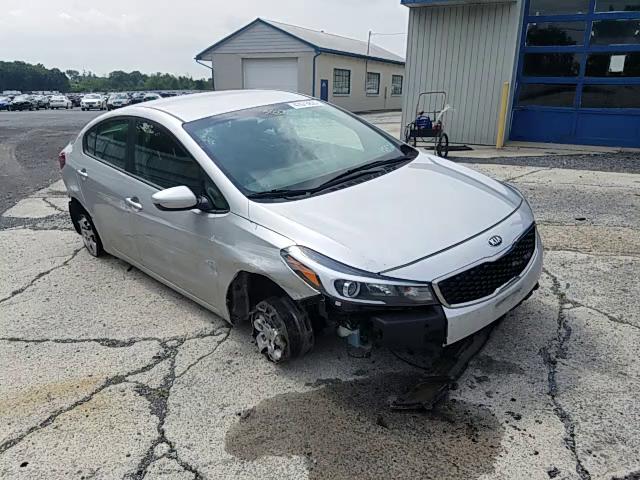 kia forte lx 2018 3kpfk4a78je197788