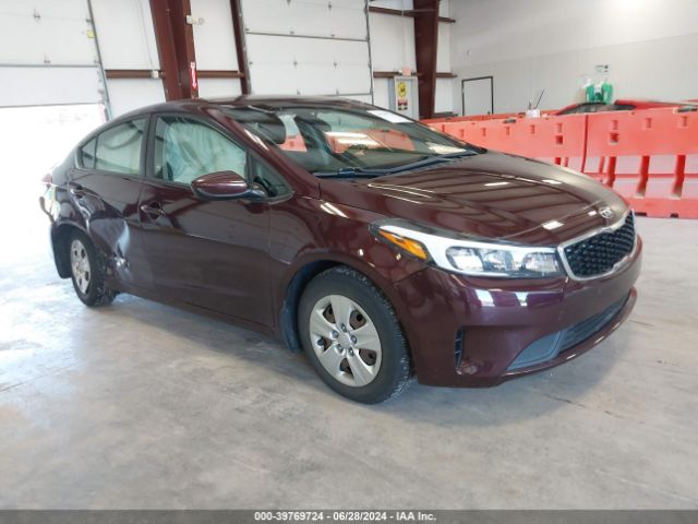 kia forte 2018 3kpfk4a78je206523