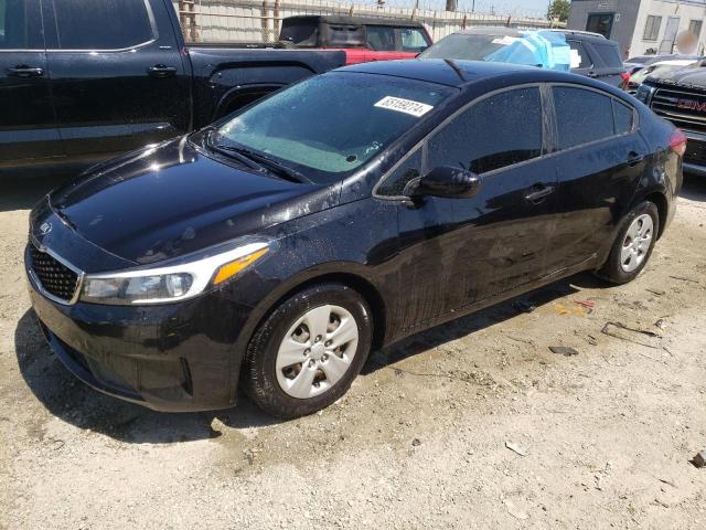 kia forte 2018 3kpfk4a78je238257