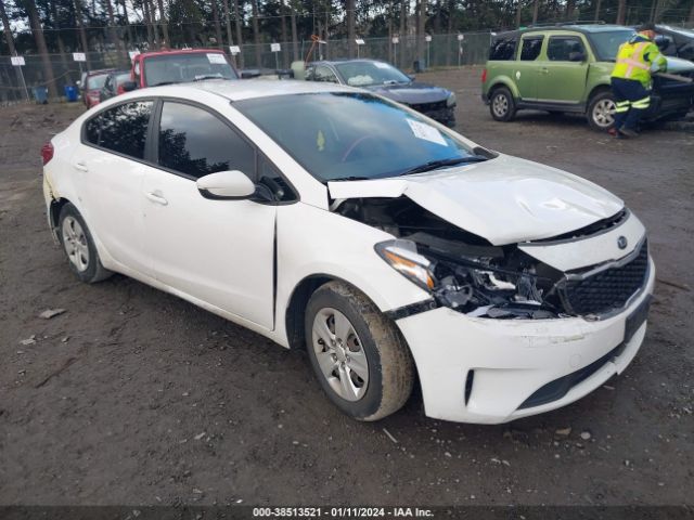 kia forte 2018 3kpfk4a78je244446