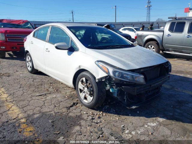 kia forte 2018 3kpfk4a78je245287