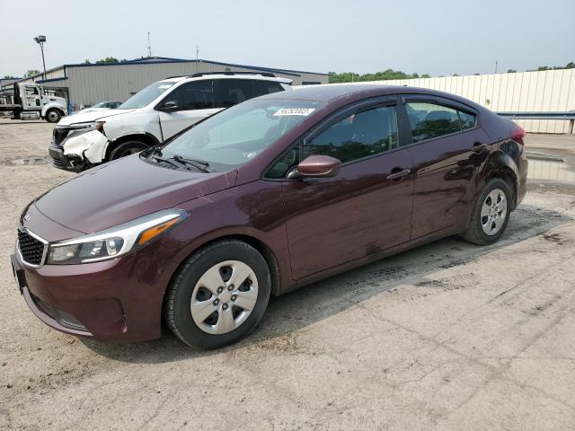 kia forte lx 2018 3kpfk4a78je247668