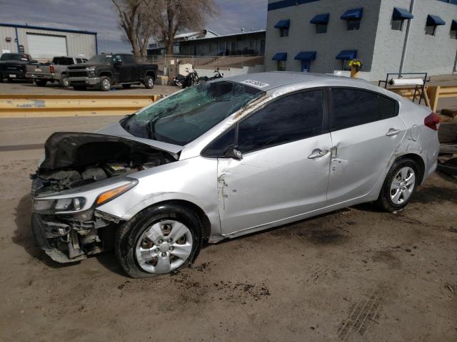 kia forte 2018 3kpfk4a78je276619