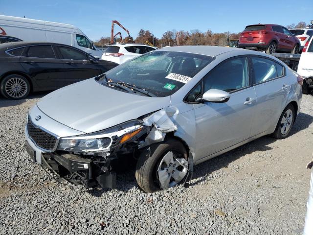 kia forte lx 2018 3kpfk4a78je281657