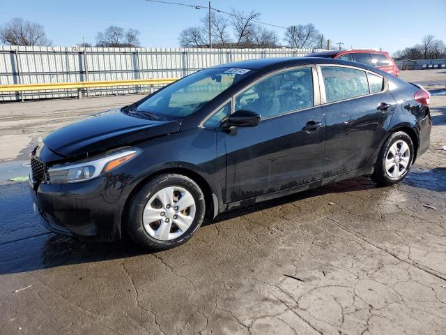 kia forte lx 2017 3kpfk4a79he013176