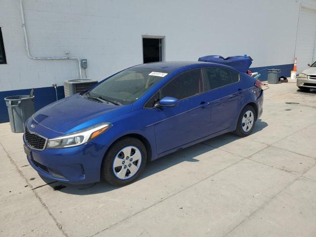 kia forte lx 2017 3kpfk4a79he014909