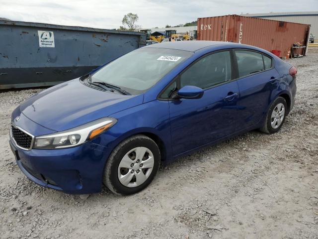 kia forte lx 2017 3kpfk4a79he016823