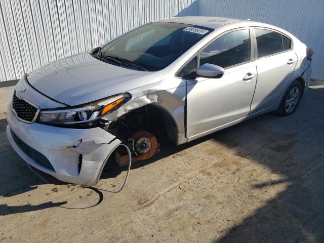 kia forte lx 2017 3kpfk4a79he035338