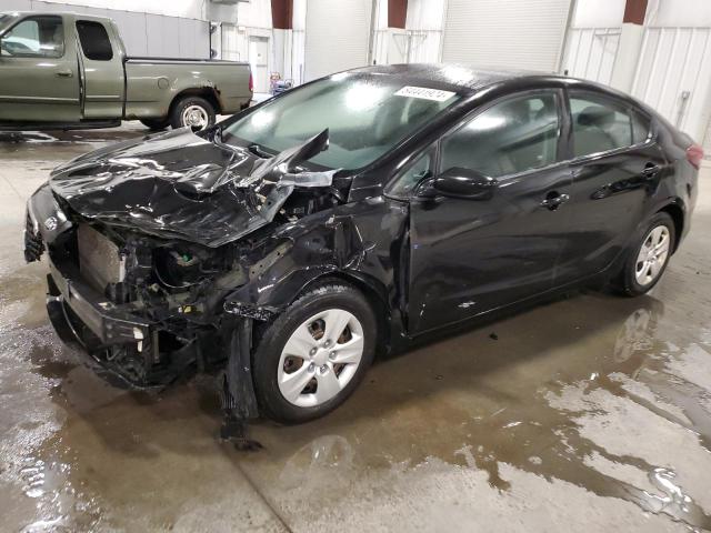 kia forte lx 2017 3kpfk4a79he036313