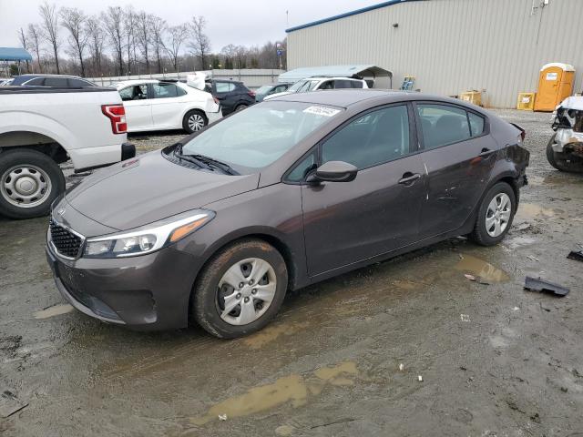 kia forte lx 2017 3kpfk4a79he038434