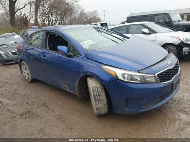 kia forte 2017 3kpfk4a79he042869