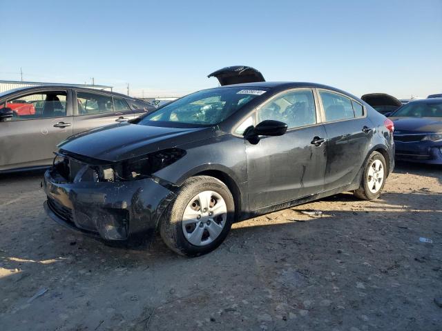 kia forte lx 2017 3kpfk4a79he043133