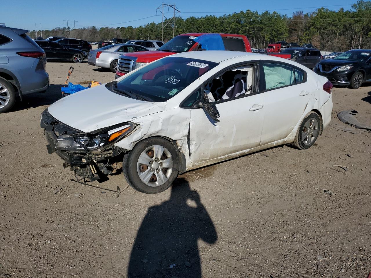 kia forte 2017 3kpfk4a79he052317