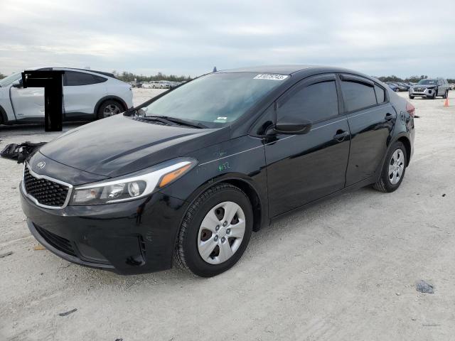 kia forte 2017 3kpfk4a79he055847