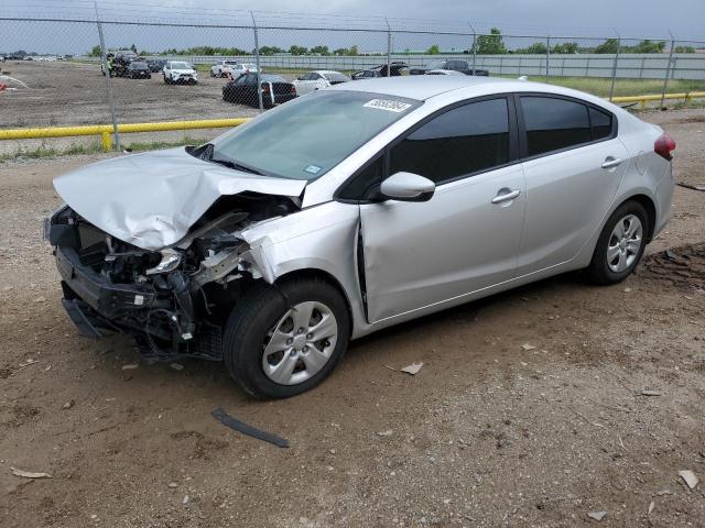 kia forte 2017 3kpfk4a79he057937