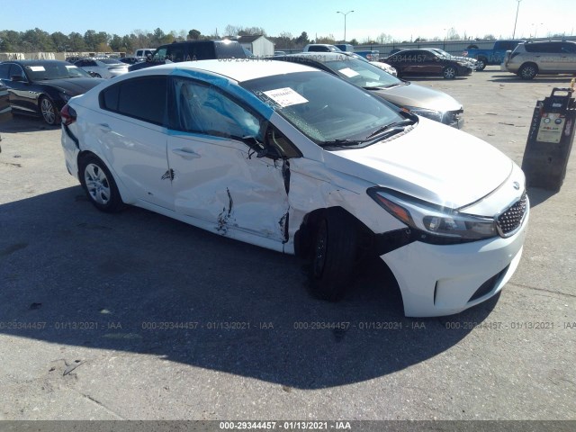 kia forte 2017 3kpfk4a79he058845