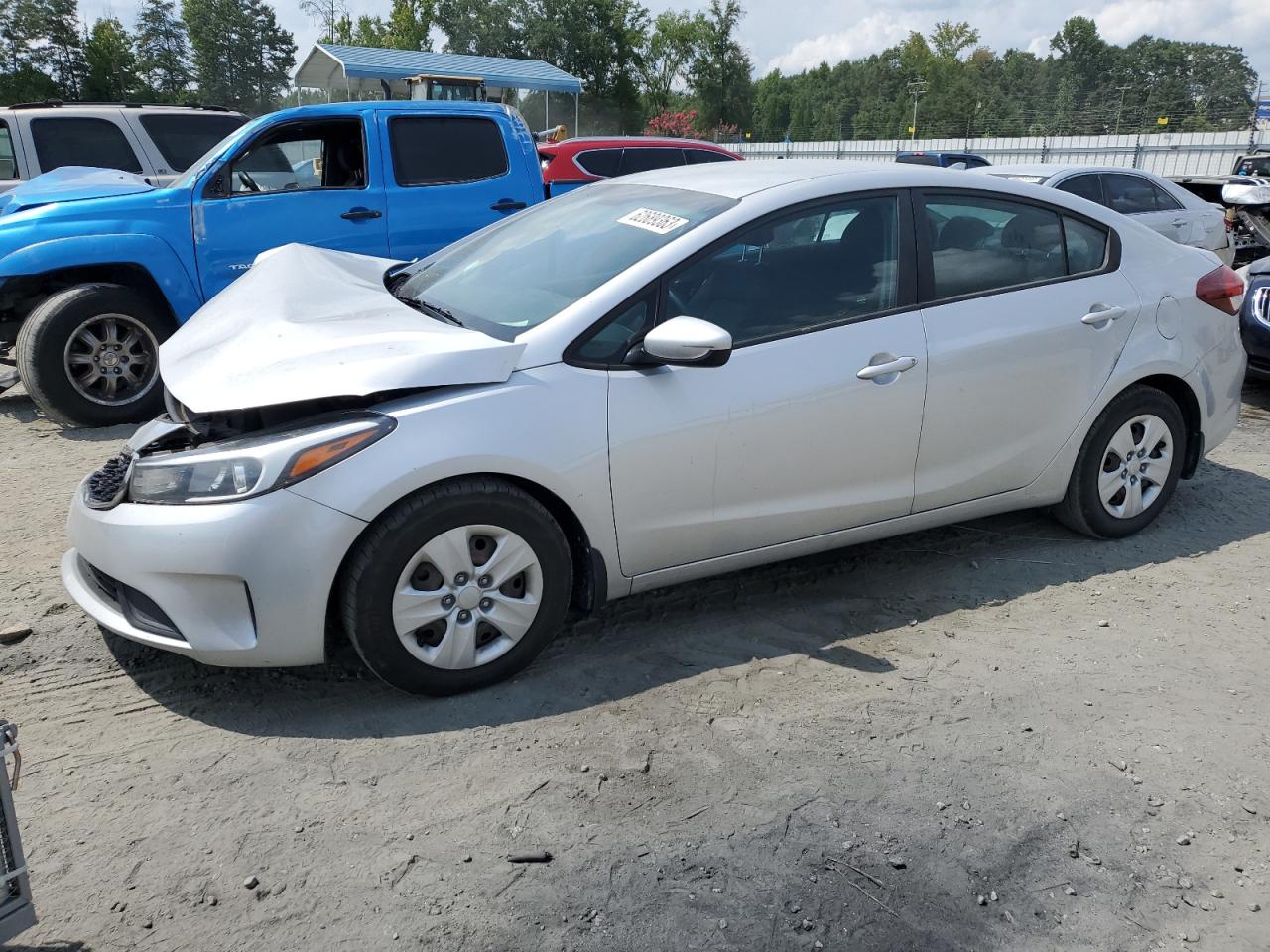 kia forte 2017 3kpfk4a79he067562