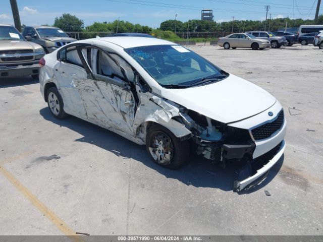 kia forte 2017 3kpfk4a79he082692