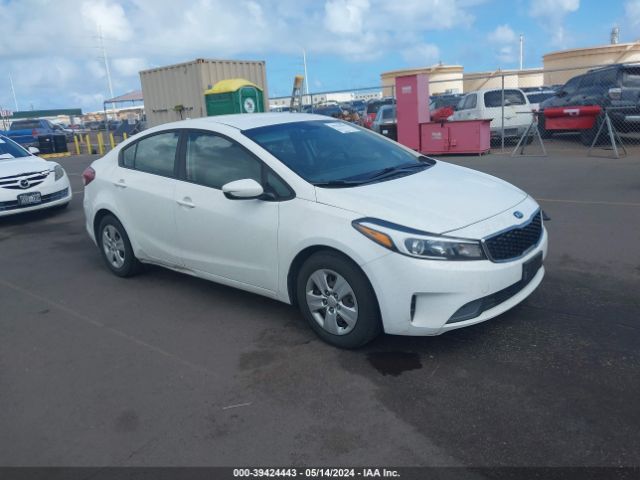 kia forte 2017 3kpfk4a79he099055