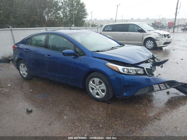 kia forte 2017 3kpfk4a79he101578