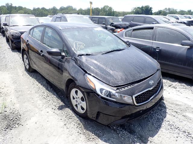 kia forte lx 2017 3kpfk4a79he103363