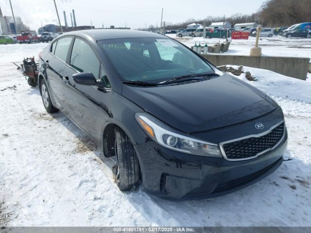 kia forte 2017 3kpfk4a79he120762