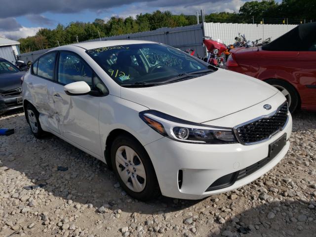 kia forte lx 2017 3kpfk4a79he137710