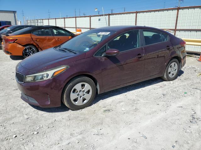 kia forte lx 2017 3kpfk4a79he152367