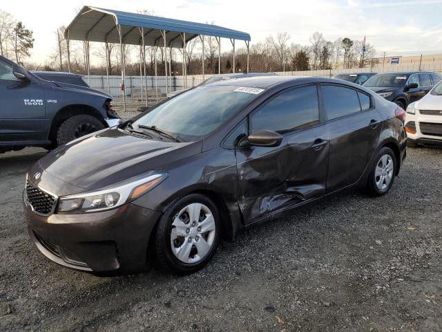 kia forte lx 2017 3kpfk4a79he156516