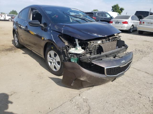 kia forte lx 2017 3kpfk4a79he161313