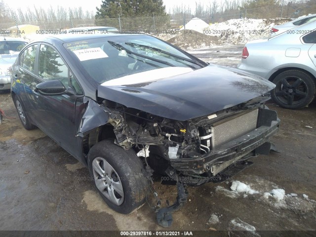 kia forte 2017 3kpfk4a79je179607