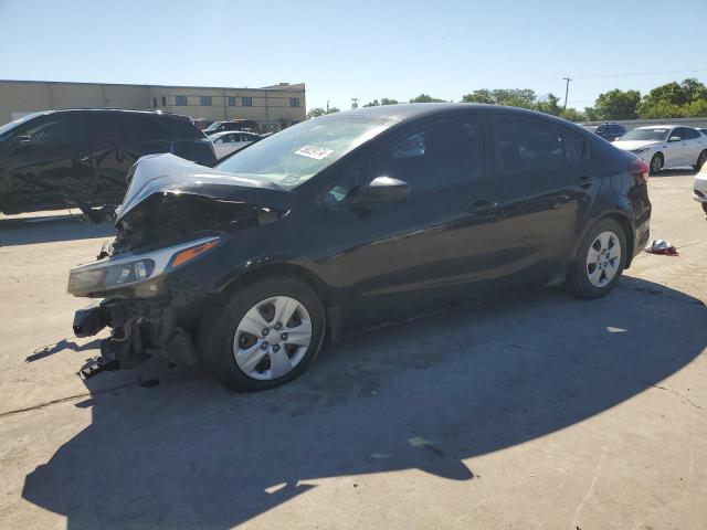 kia forte 2018 3kpfk4a79je196147