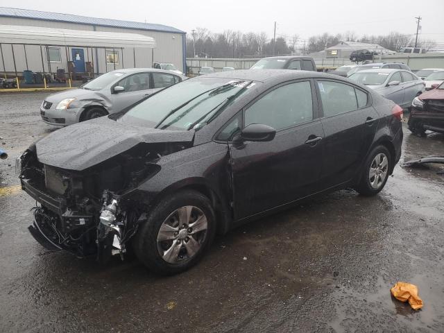 kia forte lx 2018 3kpfk4a79je200164