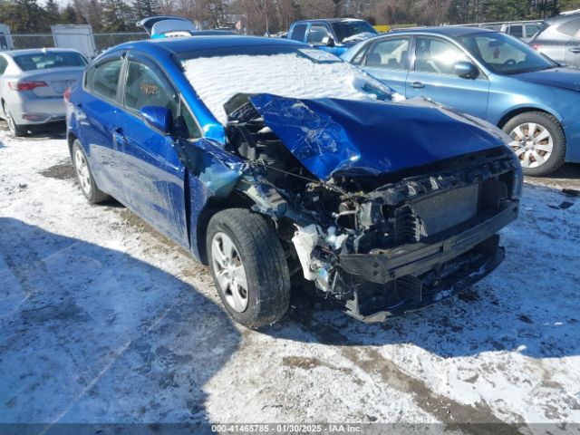 kia forte 2018 3kpfk4a79je203985