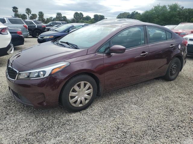 kia forte lx 2018 3kpfk4a79je230586