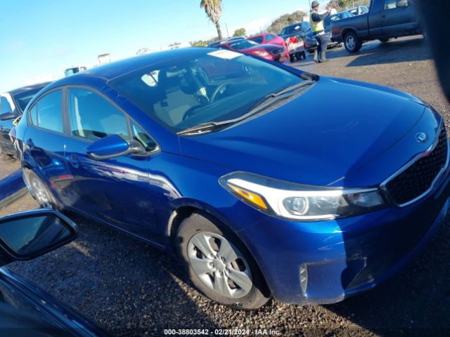 kia forte 2018 3kpfk4a79je253057