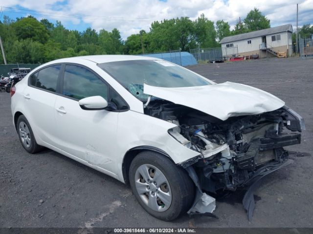 kia forte 2018 3kpfk4a79je273180