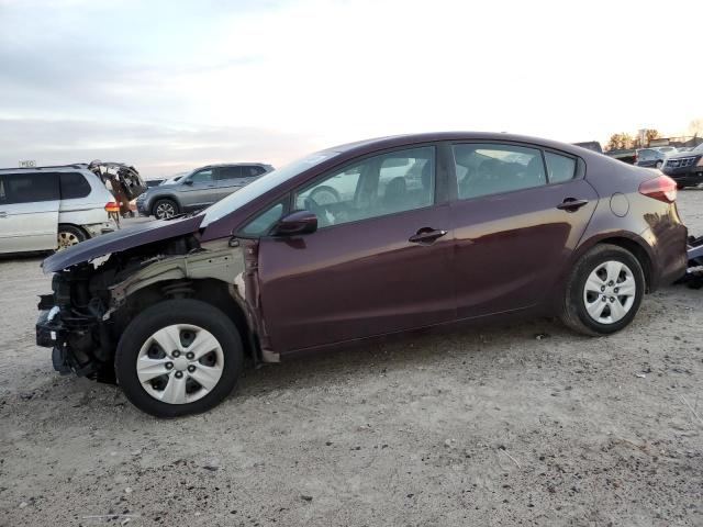 kia forte 2018 3kpfk4a79je274278